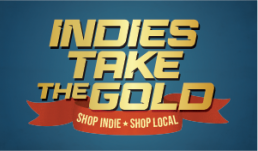 Indies Take The Gold