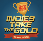 Download Indies Take the Gold Assets Now