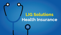 LIG Solutions Health Insurance