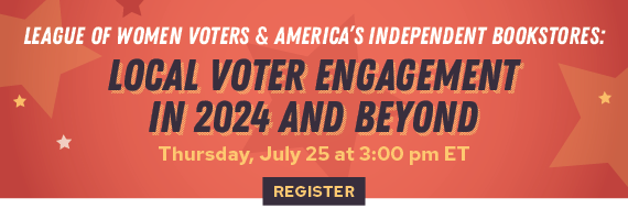 Register now for the webinar, Local Voter Engagement in 202 and Beyond!