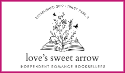 Love's Sweet Arrow: Independent Romance Booksellers