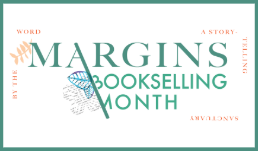 Margins Bookselling Month