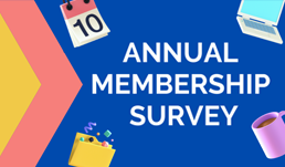 Annual Membership Survey