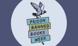 Prison Banned Books Week