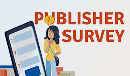 Publisher Survey