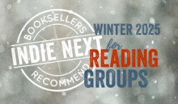 Winter Reading Group Guide