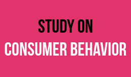 Study on Consumer Behavior