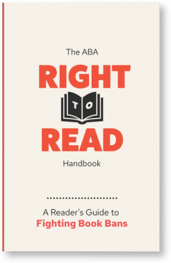 The ABA Right to Read Handbook