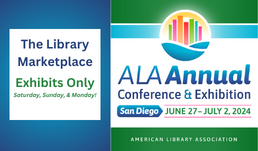 American Library Association Annual Conference and Exhibition