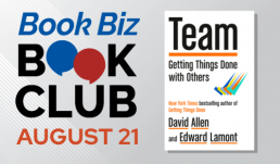 Register Now for the Book Biz Book Club