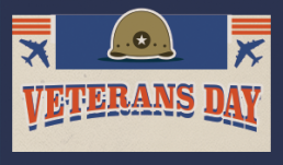 Veterans Day