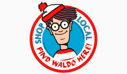 Find Waldo Local 2024