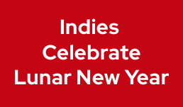 Indies Celebrate Lunar New Year