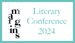 [margins.] Literary Conference 2024 Recap