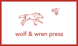 Wolf & Wren Press