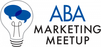 ABA Marketing Meetup logo