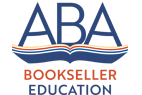 ABA Bookseller Education logo