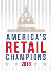 America's Retail Champions logo