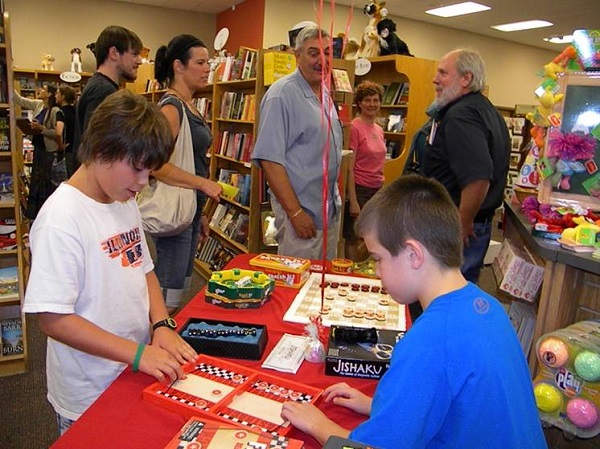 Booksellers Present a Year of Children’s Book-Inspired Events | the ...