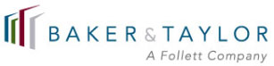 Baker & Taylor logo