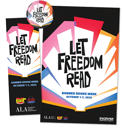 Let Freedom Read assets
