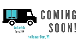 River Dog Book Company to come to Beaver Dam, Wisconsin