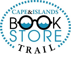 Cape & Islands Bookstore Trail logo
