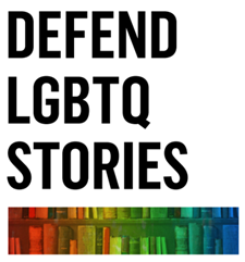 National Coalition Against Censorship Publishes “Defend LGBTQ