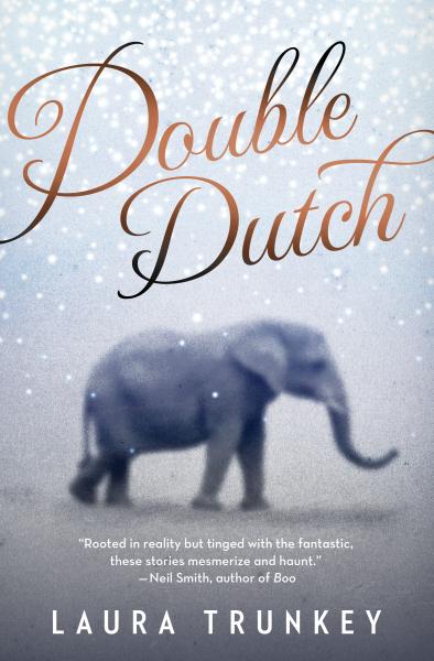 Double Dutch by Laura Trunkey