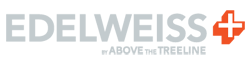 Edelweiss by Above the Treeline logo