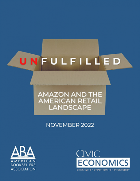 Unfulfilled: Civic Economics Report