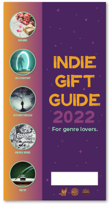 Holiday Genre Gift Guide 2022
