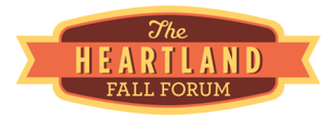 Heartland Fall Forum logo