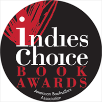 Indies Choice Book Awards logo