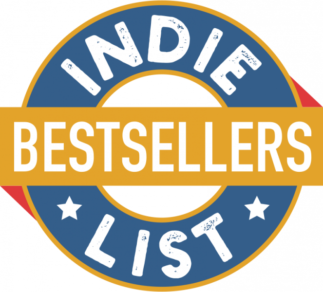The Indie Bestsellers List