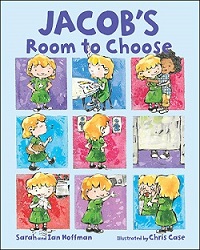 Jacob's Room to Choose cover image