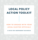 Local Policy Action Toolkit