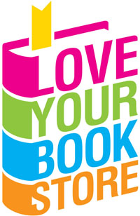 Love Your Bookstore