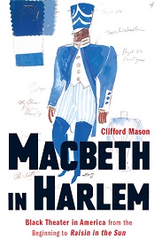 Macbeth in Harlem cover
