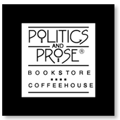 Politics & Prose logo