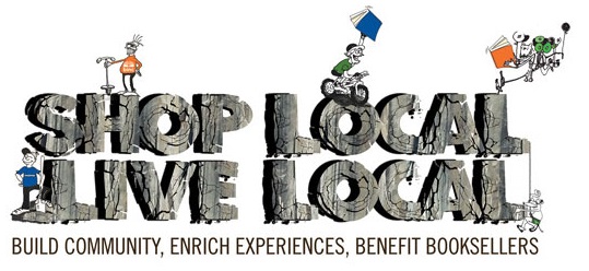 Shop Local Live Local logo