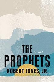 The Prophets cover image