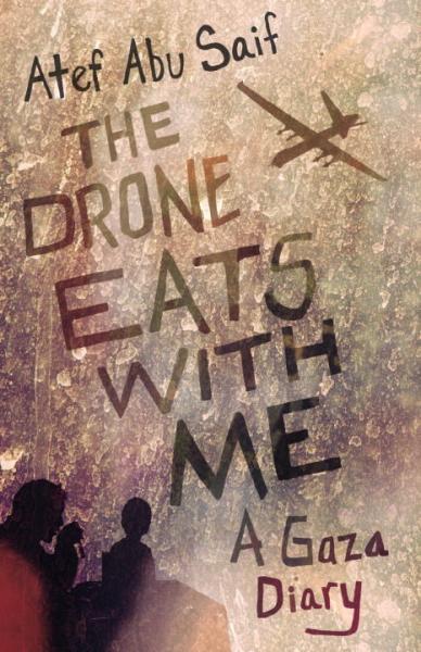 Cover image for The Drone Eats With Me