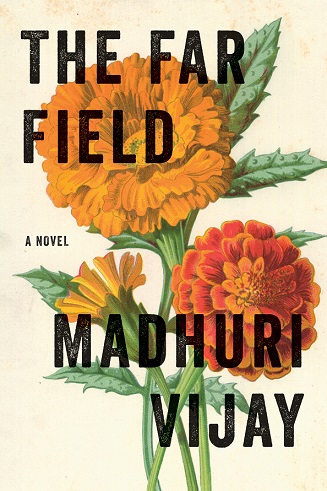 The Far Field cover