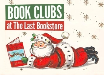 Last Bookstore holiday