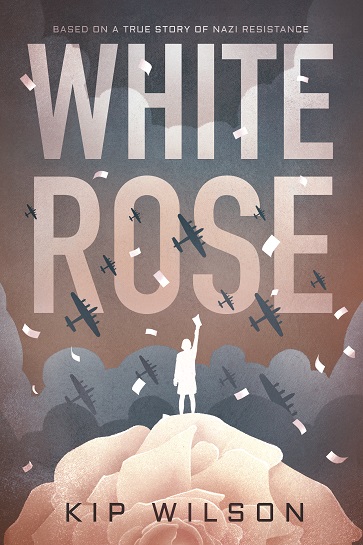 White Rose cover
