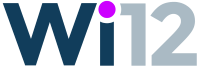 Winter Institute 12 logo