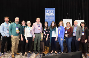 ABA's board of directors