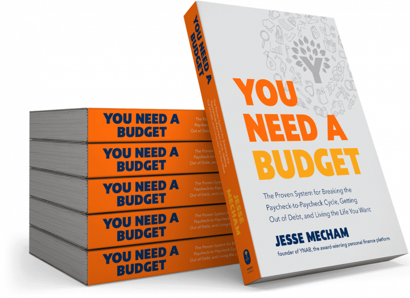 Jesse Mecham explains his financial rules in his new book.
