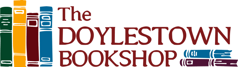 Doylestown Bookshop logo